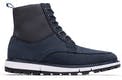 Motion Country Boot - Navy/Orange